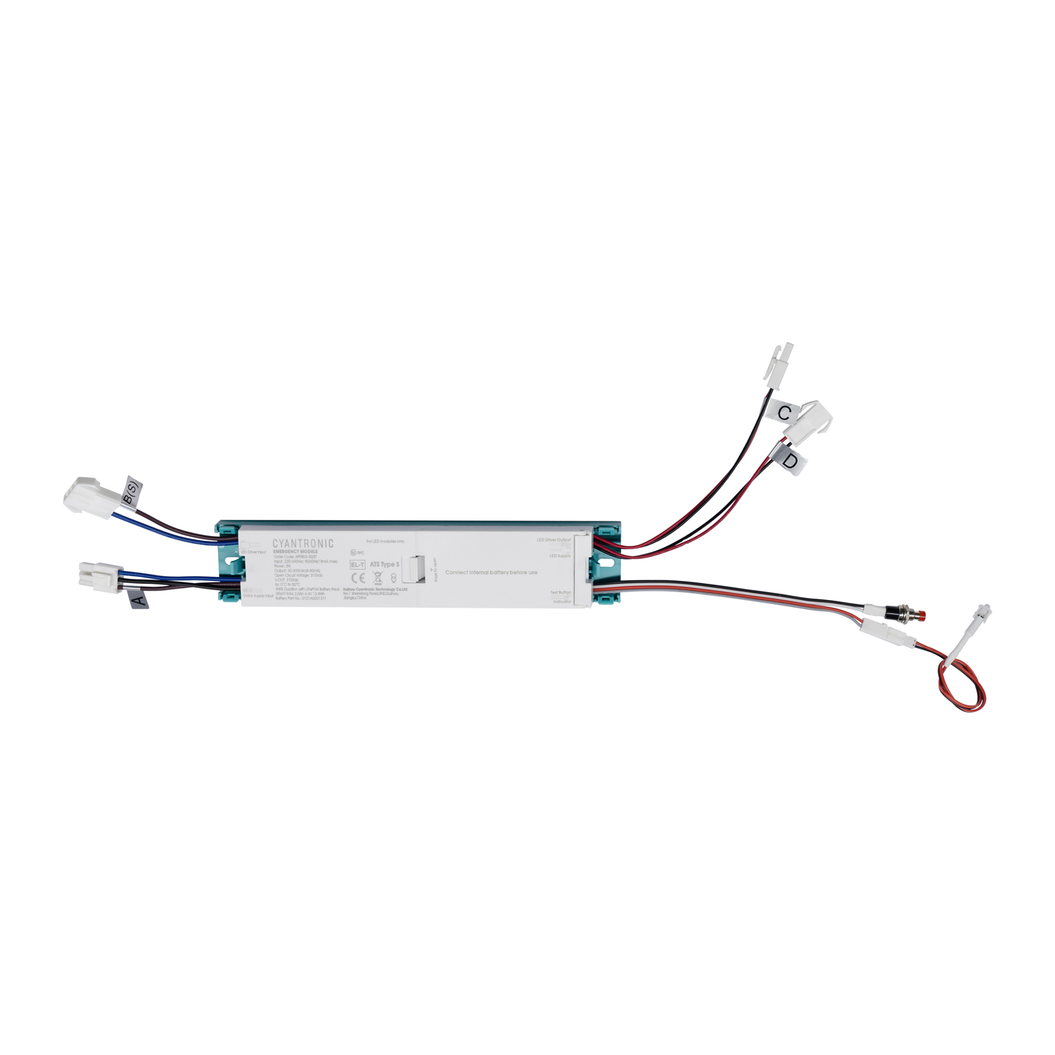 Product photo